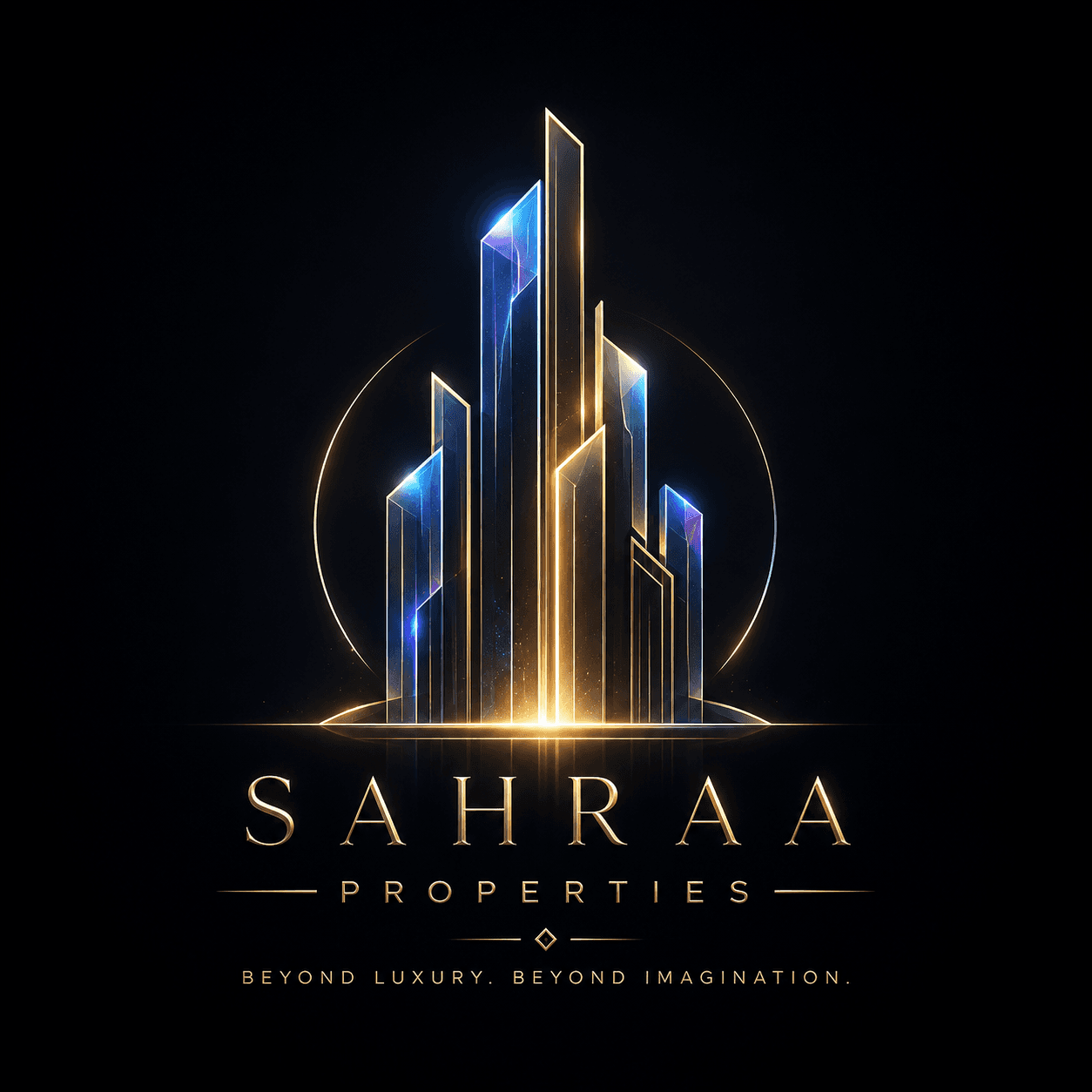 SAHRAA Properties